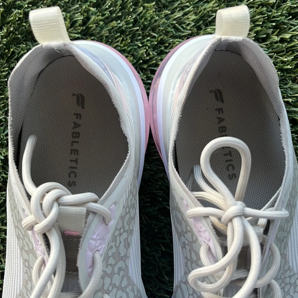 Fabletics shoes